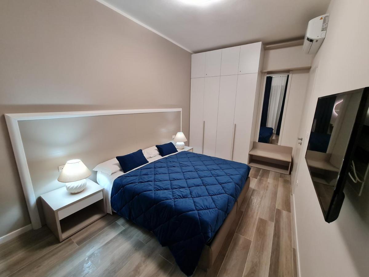 Nel Sole Superior Apartment Bologna Exterior photo