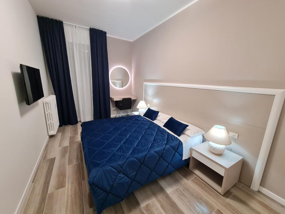 Nel Sole Superior Apartment Bologna Exterior photo