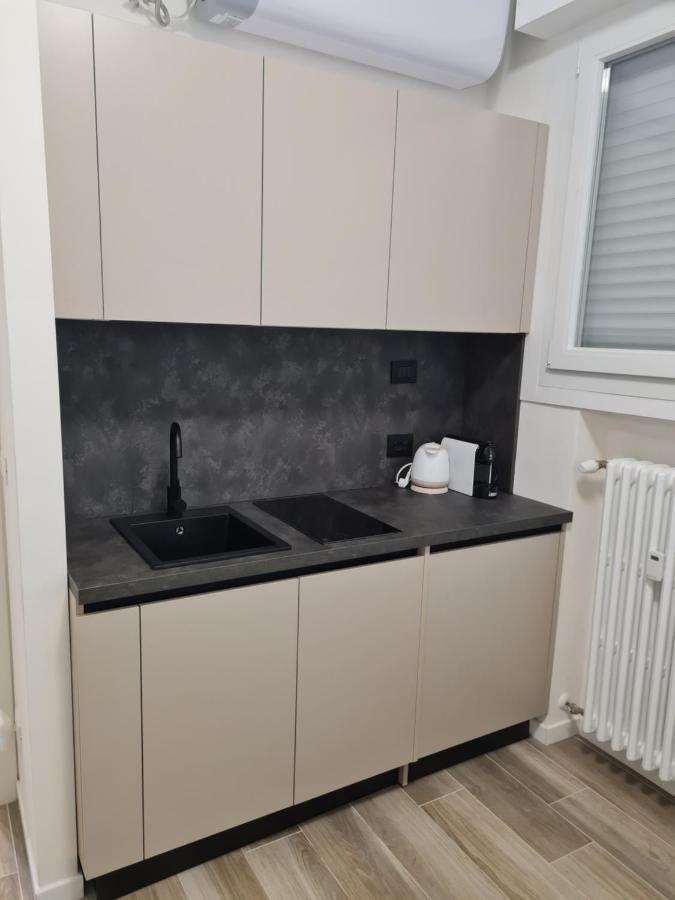 Nel Sole Superior Apartment Bologna Exterior photo